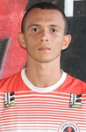 Ketson Victor Menezes dos Santos, football player