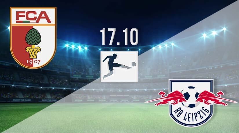 Augsburg vs RB Leipzig Prediction: Bundesliga Match on 17.10.2020