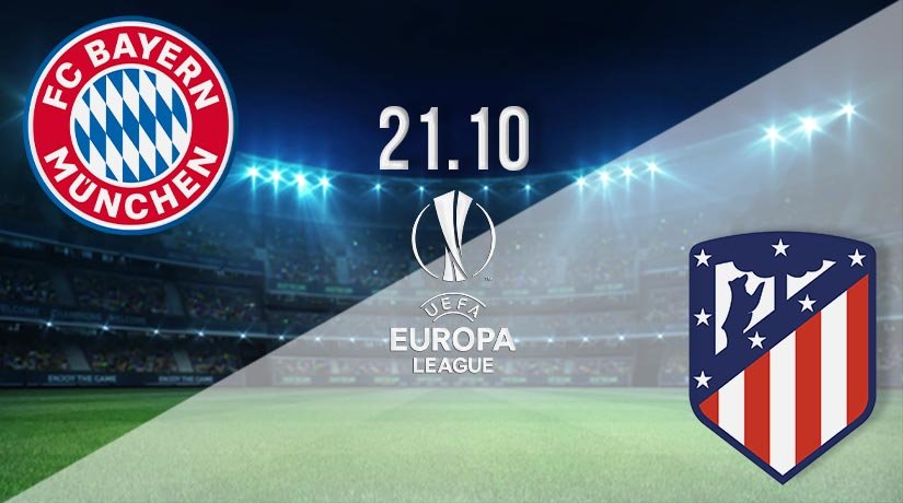 Bayern Munich vs Atletico Madrid Prediction: UEFA Champions League on 21.10.2020