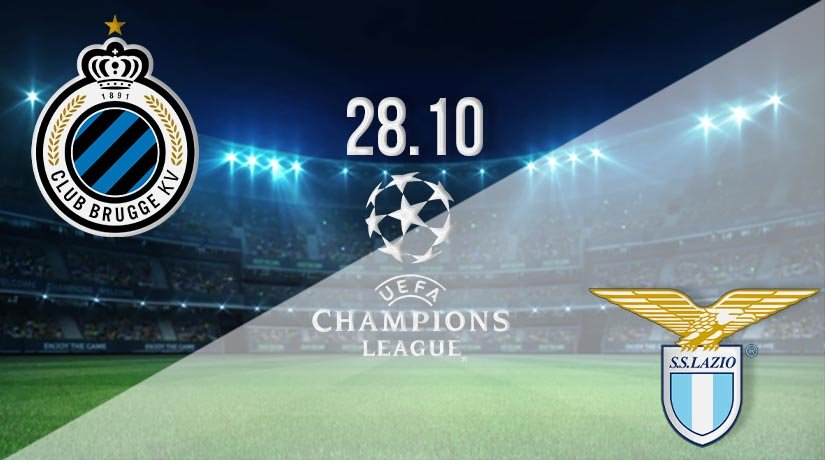 club brugge vs lazio prediction uefa champions league 28 10 2020 22bet club brugge vs lazio prediction uefa