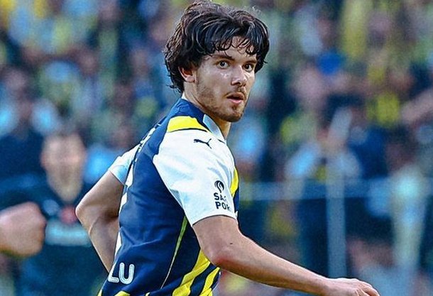 Ali Ekber Yılmaz, football player