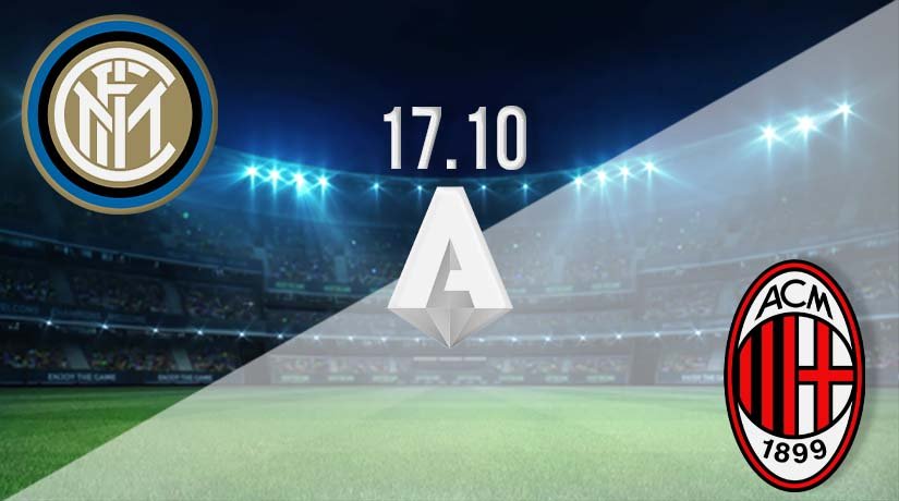 Inter Milan vs AC Milan Prediction: Serie A Match on 17.10.2020