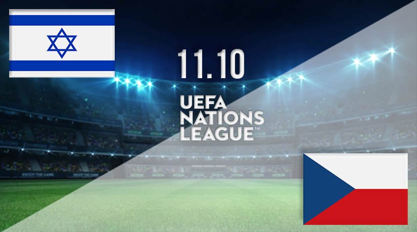 Israel vs Czech Republic Prediction: Nations League Match on 11.10.2020