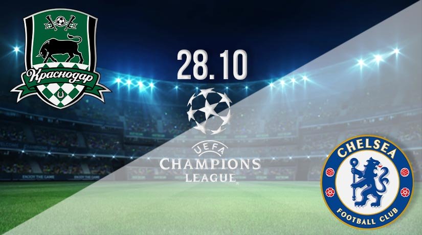 Krasnodar vs Chelsea Prediction: UEFA Champions League on 28.10.2020