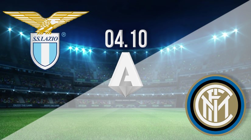 Lazio vs Inter Milan Prediction: Serie A Match on 04.10.2020