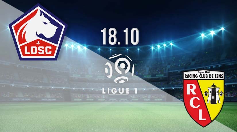Lille vs Lens Prediction: Ligue 1 Match on 18.10.2020