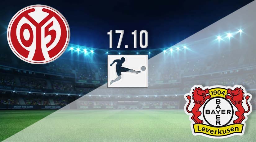 Mainz vs Bayer Leverkusen Prediction: Bundesliga Match on 17.10.2020