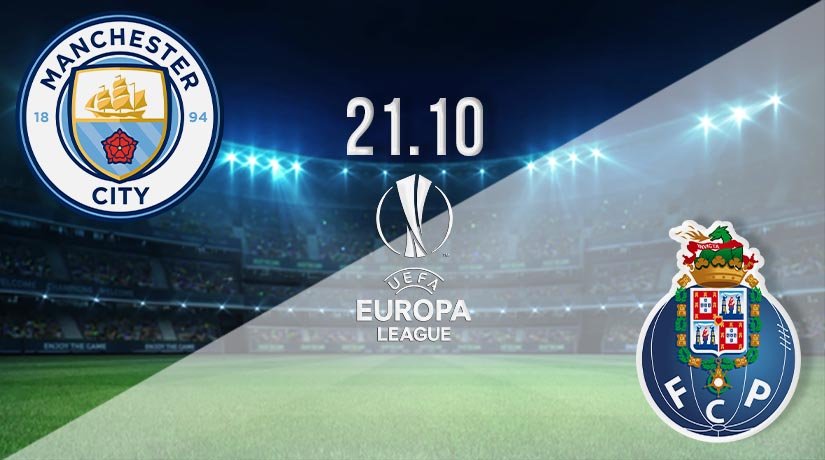 Man City vs Porto Prediction: UEFA Champions League on 21.10.2020