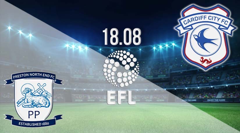 Preston vs Cardiff Prediction: EFL Championship on 18.10.2020