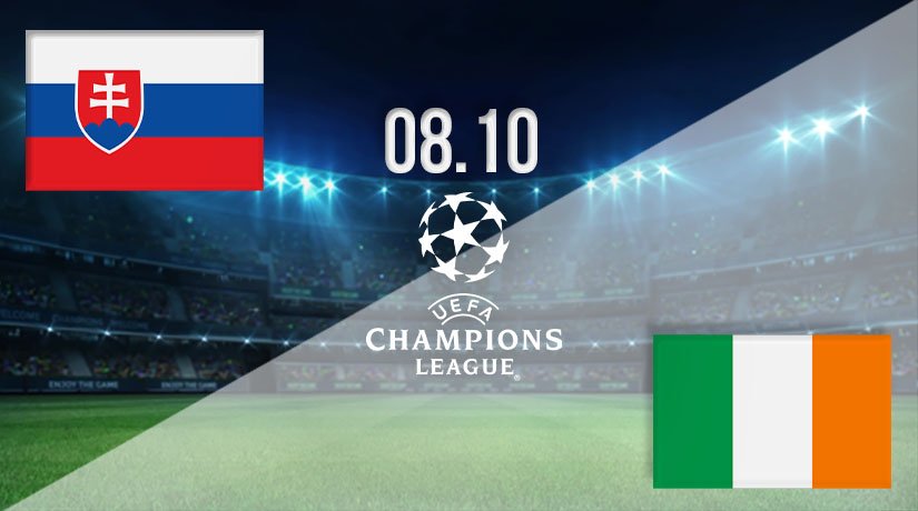 Slovakia vs Ireland Prediction: UEFA Championship Playoff | 08.10.2020 ...
