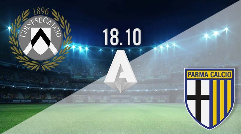 Udinese vs Parma Prediction: Serie A Match on 18.10.2020