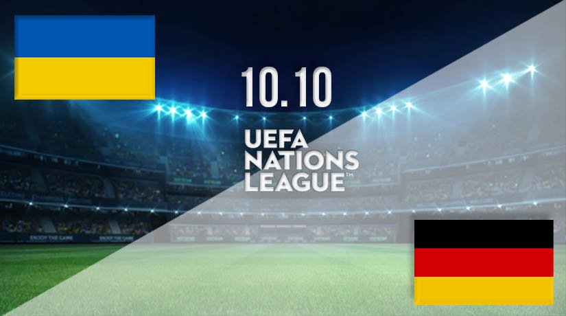 Ukraine vs Germany Prediction: Nations League Match on 11.10.2020