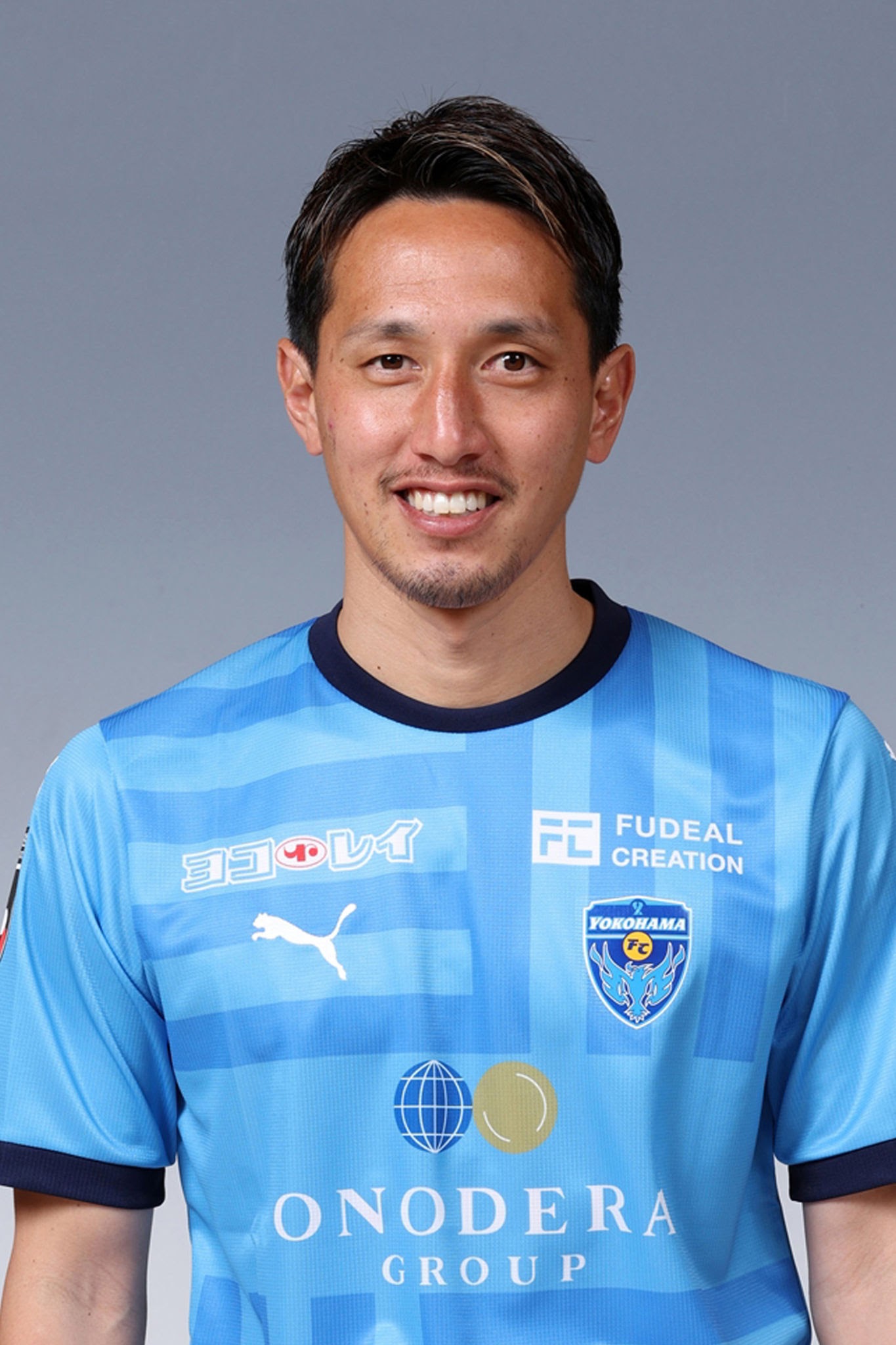 E. Takeda, football player