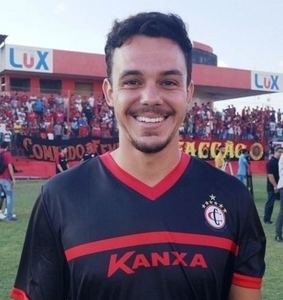 Marcos Paullo Barcelos Peixoto, football player