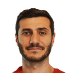 Sinan Osmanoğlu, football player