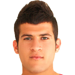 Meysam Karimi, football player