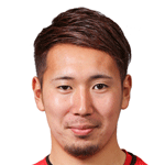 A. Fukumori, football player