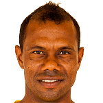 Manoel de Oliveira da Silva Júnior, football player