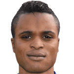 Bigen Yala Lusala, football player