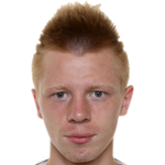 I. Novoseltsev, football player
