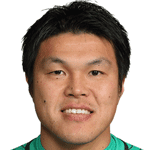 T. Hayashi, football player