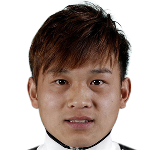 Luo Yi, football player