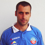 Ivan Čarapić, football player