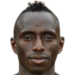 Boubacar Dialiba Diabang, football player