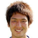 G. Haraguchi, football player