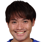 K. Higashi, football player