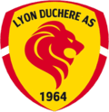 Lyon Duchère club
