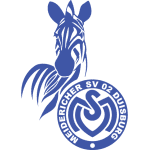 MSV Duisburg club