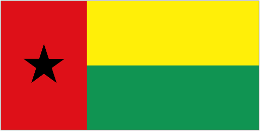 Guinea-Bissau national football team