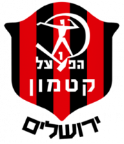 Hapoel Jerusalem club