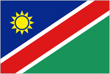 Namibia national football team