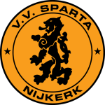 Sparta Nijkerk club
