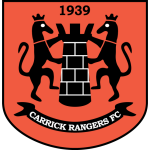 Carrick Rangers club