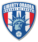 Liberty Oradea national football team