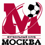 Moskva national football team