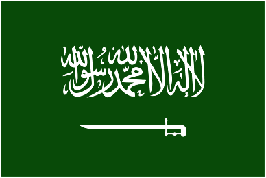 Saudi Arabia national football team