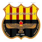 Arameiska / Syrianska club