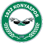 1922 Konyaspor club