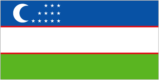 Uzbekistan national football team