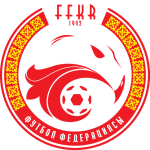 Kyrgyz Republic U23 national football team