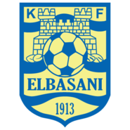 Elbasani club