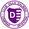 Villa Dálmine club