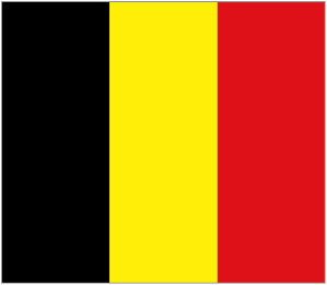 Belgium U21 national football team