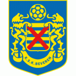 Beveren national football team