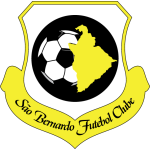 São Bernardo club