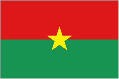 Burkina Faso national football team